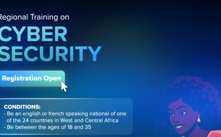 Babban Damar Samun Horo Kyauta da Koyarwar Tsaro ta Intanet (Cybersecurity Training) ga Matasan kasashen Yammaci da Tsakiyar Afirka a ƙarƙashin Shirin Give1Project, da Jami'ar Concordia, da Majalisar Dinkin Duniya (UNDP)