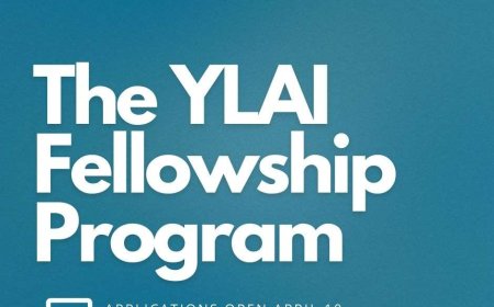 Apply Now for the Young Leaders of the Americas (YLAI) Fellowship Program 2025: Fully Funded Opportunity for Young Entrepreneurs in the Americas