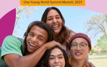 Lead the Change: Apply Now for Z Zurich Foundation Scholarship 2025