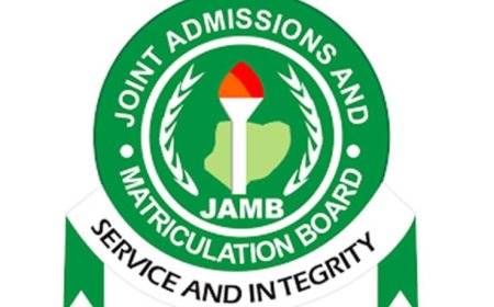 JAMB releases 2025 mock UTME results