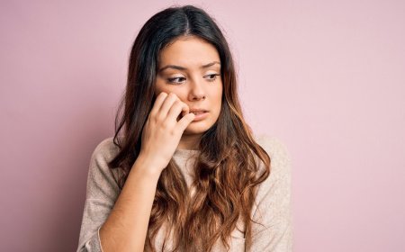 Anxiety linked to reduced insight into bodily sensations—especially in women