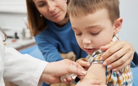 Measles is back and anti-vaccine sentiment is to blame