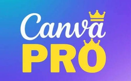 Canva Pro Invite Link 2025 – Free Access (Updated)