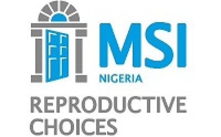 Job Opportunity: Data Management Specialist at MSI Nigeria Reproductive Choices