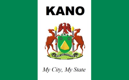 Job Opportunity in Kano – Salary Range  ₦40,000 – ₦60,000 | Apply now