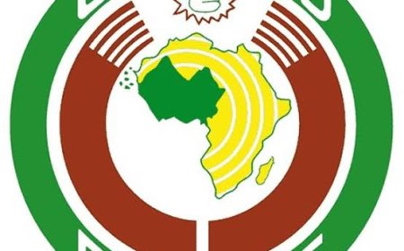 Job opportunities at ECOWAS for Citizens of Member States