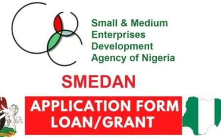 15 Federal Government & SMEDAN Empowerment Programs: Agric Loans & Business Support Available