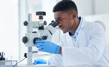 Job Opening: Medical Lab Technician / Science Lab Technician at Cypresshill Hospital - Salary Range ₦100,000 - ₦150,000 per month