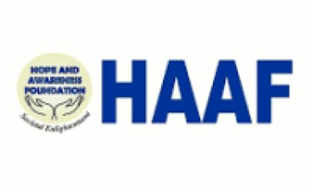 HAAF Recruitment: Community Data Collectors – Borno State