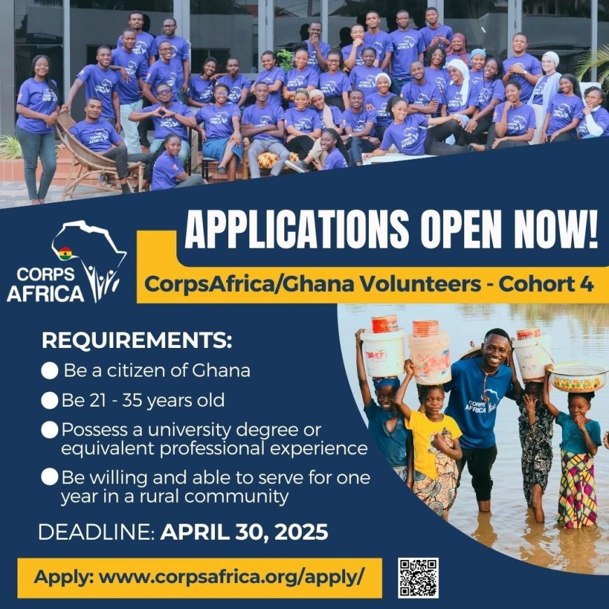 Call for Applications Alert for the Humanitarian Innovation Accelerator