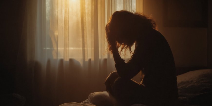 Lonely individuals are more likely to be sick, study finds