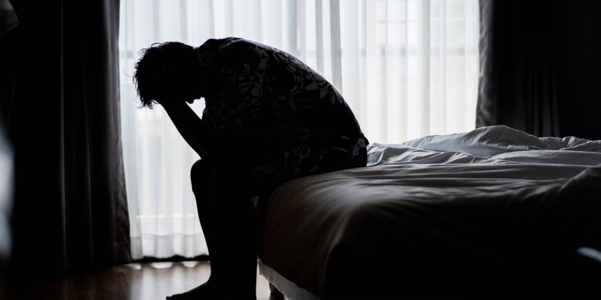 Disrupted sleep and circadian rhythms linked to opioid addiction and relapse risk