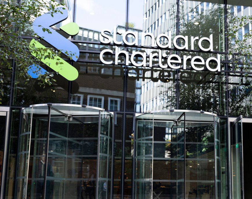 Link To Apply For The Executive Assistant Position at Standard Chartered Bank.