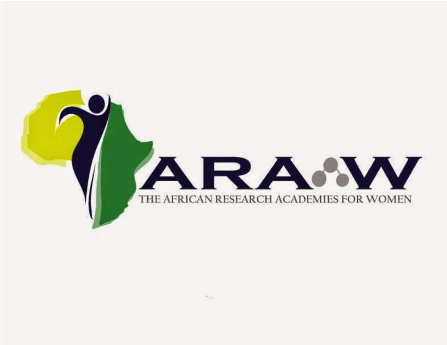 Undergraduate Research Program (URP) 2025 by ARA-W Ghana – Fully-Funded Summer Research Opportunity for Female STEM Students in Ghana