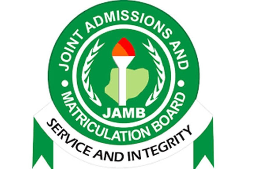 JAMB releases 2025 mock UTME results