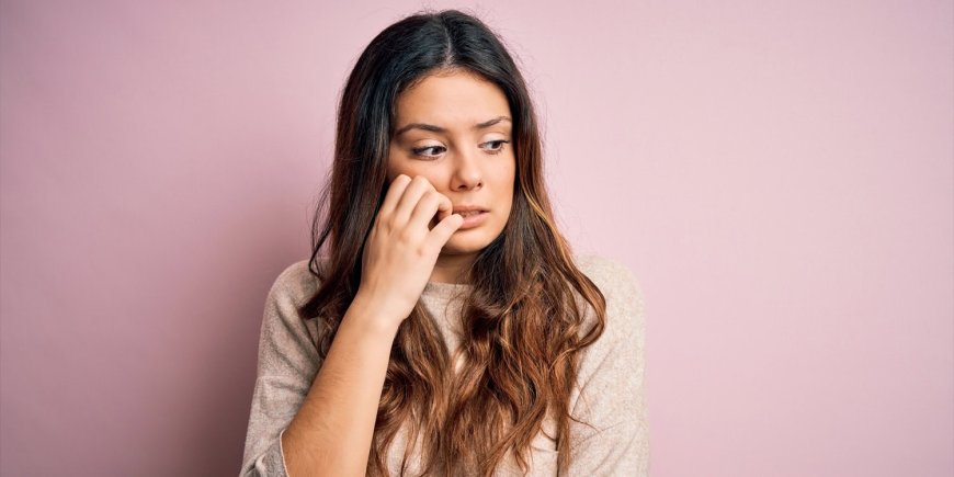 Anxiety linked to reduced insight into bodily sensations—especially in women