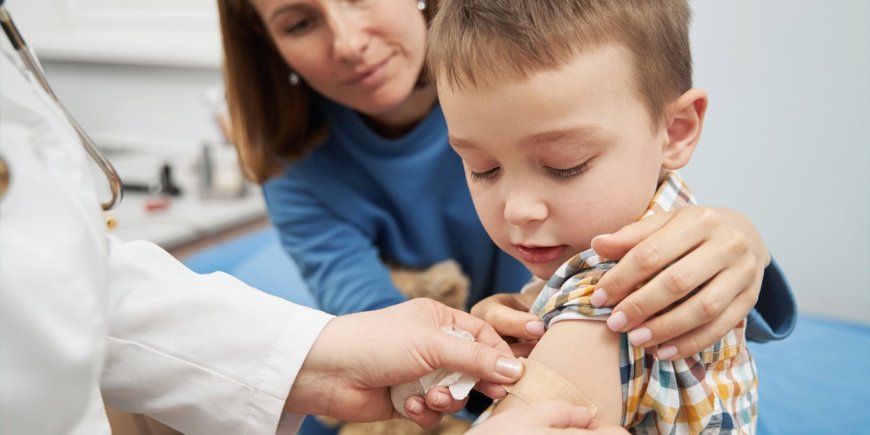 Measles is back and anti-vaccine sentiment is to blame