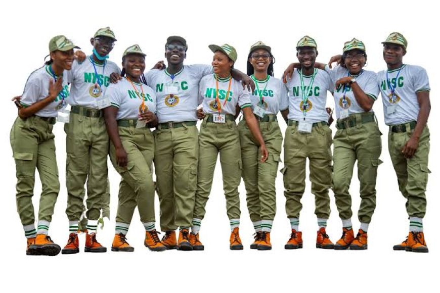 NYSC 2025 Batch A Stream 1 Deployment: Key Information for Prospective Corps Members