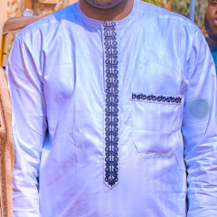 Dr.Makinu labaran aliyu